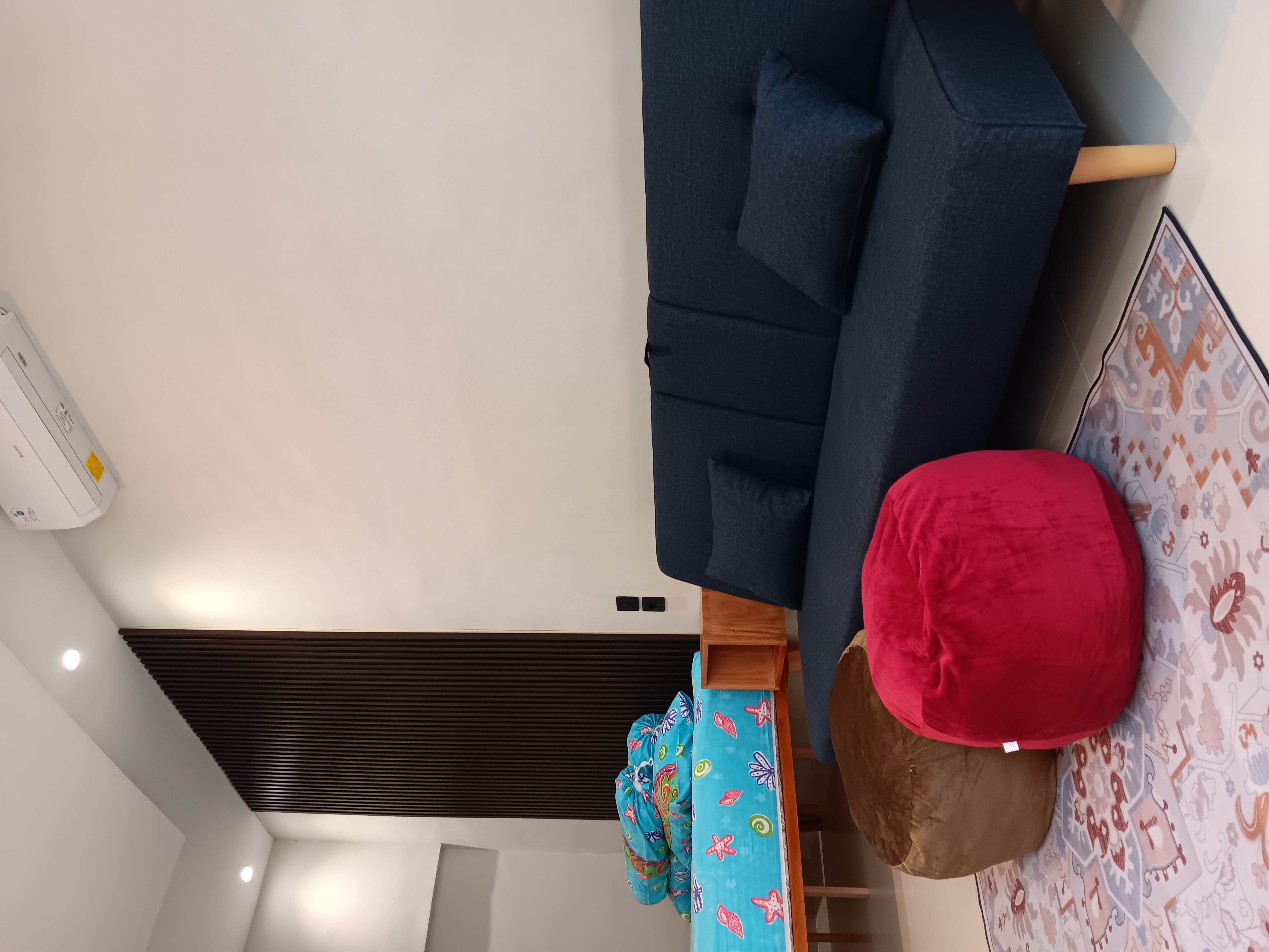 Area Tempat Tidur & SofaBed